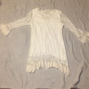 Women’s Indigo Soul Top